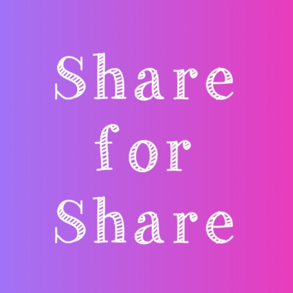 Sharing is caring! (Please Read Below) - Picture 1 of 1